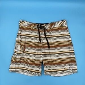 O’Neill Board Shorts Cargo Style